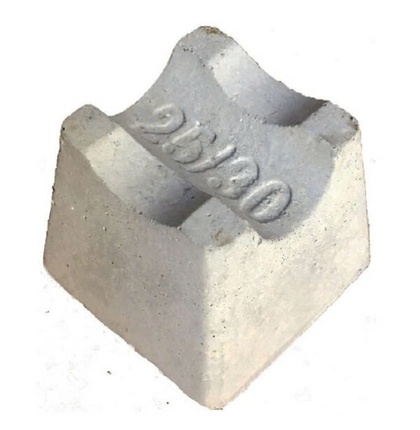 Viên Kê Cốt Thép  25/30 (mm) - Mã V3